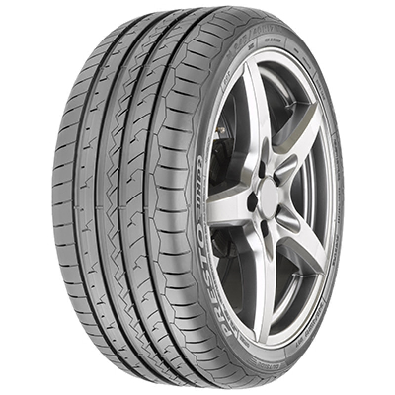 Immagine rappresentativa della gomma DEBICA DEBICA PRESTO UHP 2 205/50 R17 93W C A B 71dB XL