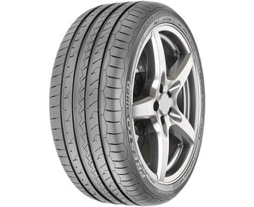 Immagine rappresentativa della gomma DEBICA DEBICA PRESTO UHP 2 205/50 R17 93W C A B 71dB XL