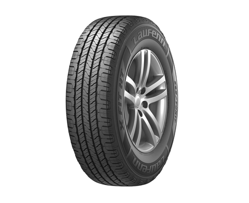 Immagine rappresentativa della gomma LAUFENN LAUFENN LD01 X FIT HT 245/70 R16 107T D D B 71dB