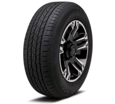 Immagine rappresentativa della gomma NEXEN NEXEN ROADIAN HTX RH5 225/65 R17 102H D D B 70dB