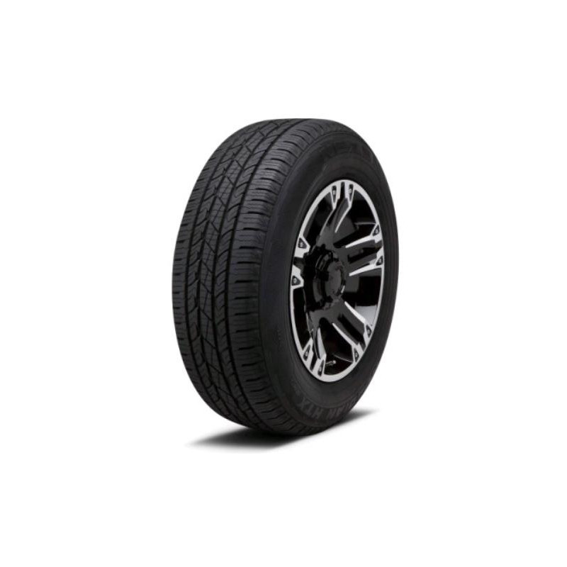 Immagine rappresentativa della gomma NEXEN NEXEN ROADIAN HTX RH5 225/65 R17 102H D D B 70dB