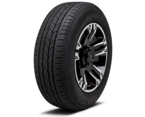 Immagine rappresentativa della gomma NEXEN NEXEN ROADIAN HTX RH5 225/65 R17 102H D D B 70dB