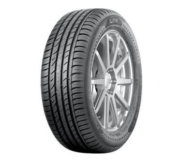 Immagine rappresentativa della gomma NOKIAN NOKIAN ILINE 185/70 R14 88T C C B 68dB