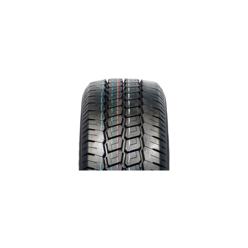 Immagine rappresentativa della gomma HIFLY HIFLY SUPER 2000 C 8PR 205/70 R15 106R D C B 72dB