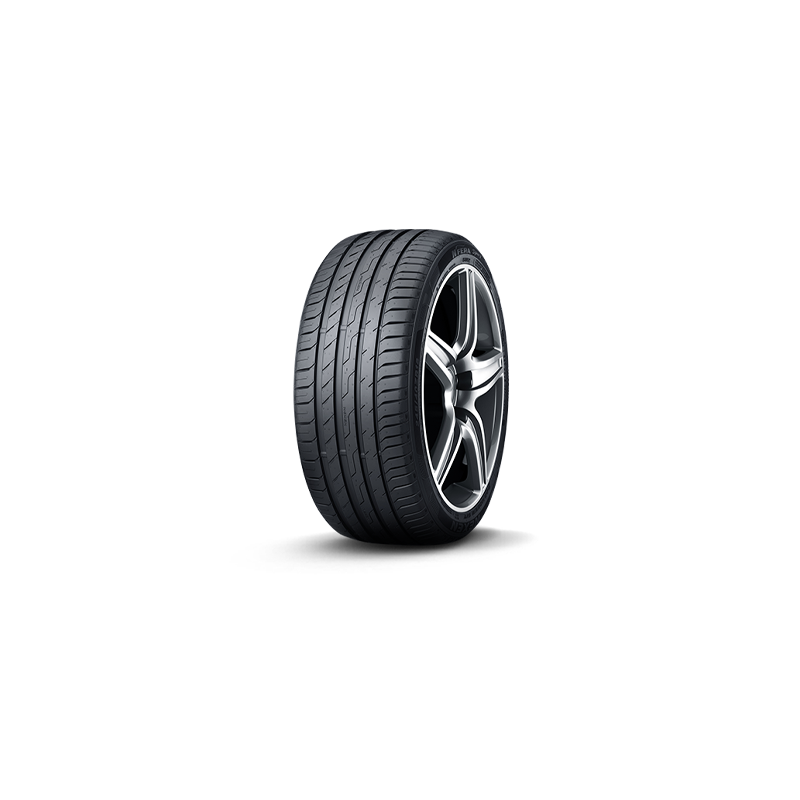 Immagine rappresentativa della gomma NEXEN NEXEN N'Fera Sport SUV 215/60 R17 96V D B B 71dB