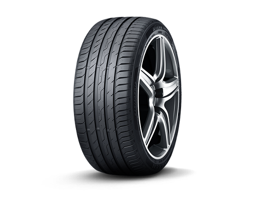 Immagine rappresentativa della gomma NEXEN NEXEN N'Fera Sport SUV 215/60 R17 96V D B B 71dB