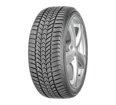 Immagine rappresentativa della gomma DEBICA DEBICA FRIGO HP 2 205/45 R17 88V C C B 72dB XL