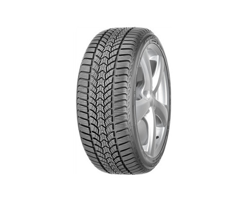 Immagine rappresentativa della gomma DEBICA DEBICA FRIGO HP 2 205/45 R17 88V C C B 72dB XL