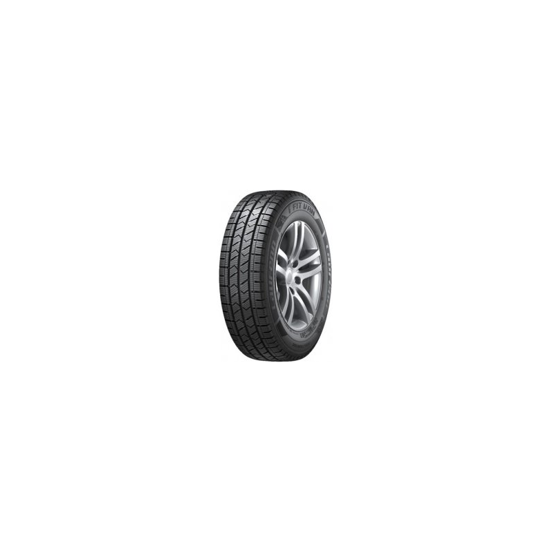 Immagine rappresentativa della gomma LAUFENN LAUFENN LY31 i Fit Van 195/75 R16 107/105R D C B 72dB