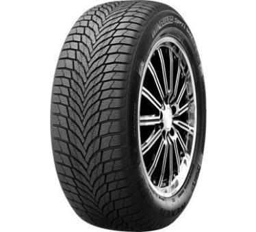 Immagine rappresentativa della gomma NEXEN NEXEN WinGuard Sport 2 SUV 215/65 R16 98T D C A 69dB