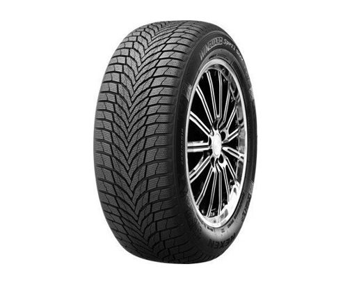 Immagine rappresentativa della gomma NEXEN NEXEN WinGuard Sport 2 SUV 215/65 R16 98T D C A 69dB