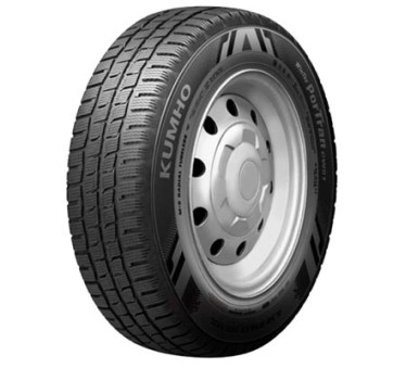 Immagine rappresentativa della gomma KUMHO KUMHO PORTRAN CW51 195/75 R16 110/108R D C B 71dB