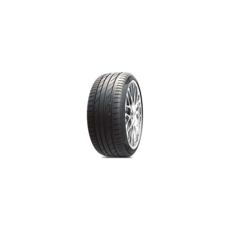 Immagine rappresentativa della gomma MAXXIS MAXXIS Victra Sport 5 VS5 SUV 215/65 R17 103V C A B 72dB XL