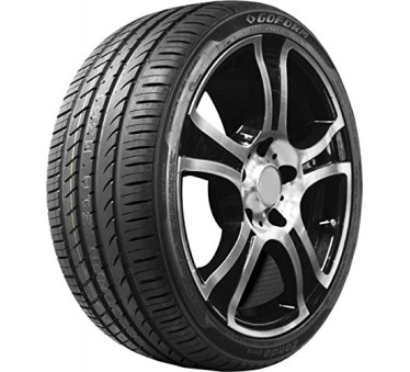 Immagine rappresentativa della gomma GOFORM GOFORM GH18 205/60 R17 94H C B 69dB