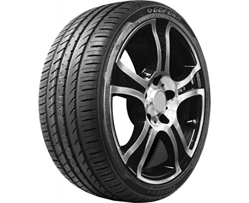 Immagine rappresentativa della gomma GOFORM GOFORM GH18 205/60 R17 94H C B 69dB