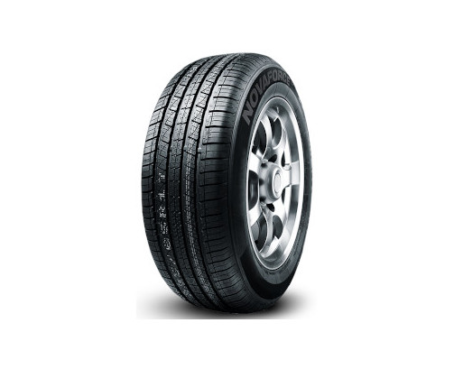 Immagine rappresentativa della gomma LEAO LEAO Nova-Force 4x4 275/55 R17 109V D C B 72dB