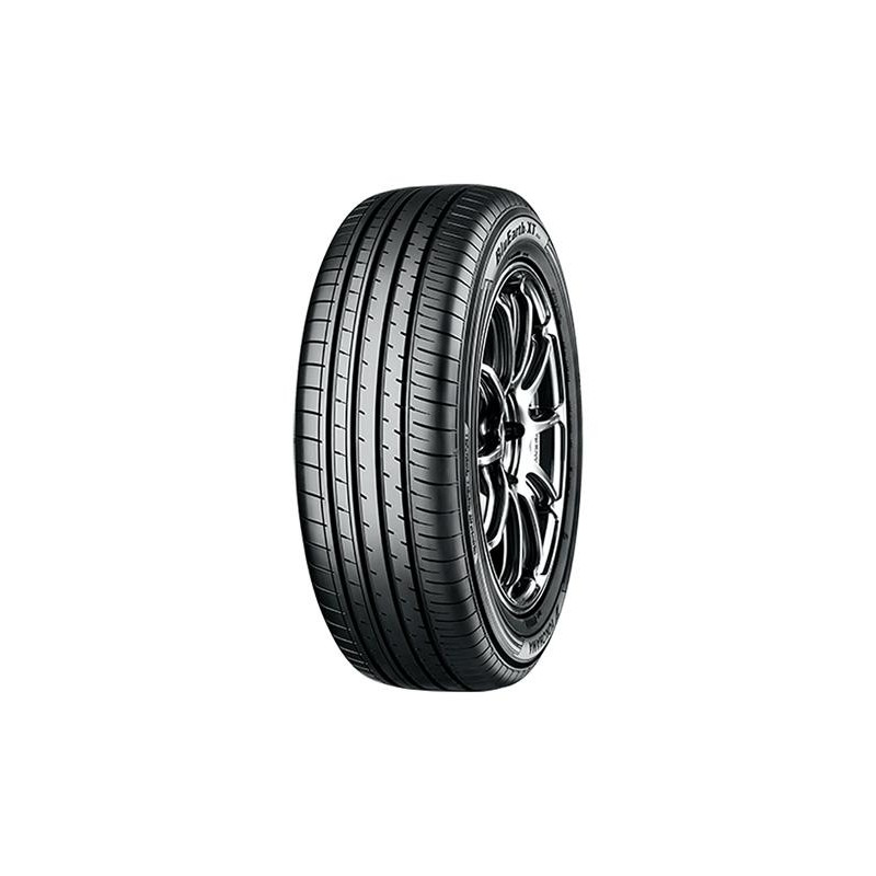 Immagine rappresentativa della gomma YOKOHAMA YOKOHAMA BLUEAE61 205/60 R16 92V C A A 68dB