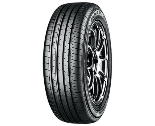 Immagine rappresentativa della gomma YOKOHAMA YOKOHAMA BLUEAE61 205/60 R16 92V C A A 68dB