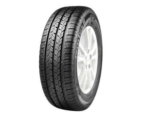 Immagine rappresentativa della gomma VIKING VIKING TRANSTECH2 195/75 R16 107R D C B 72dB