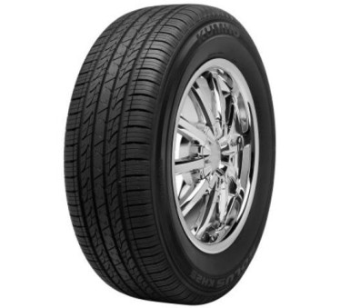 Immagine rappresentativa della gomma KUMHO KUMHO KH25 205/55 R17 91V C C A 67dB