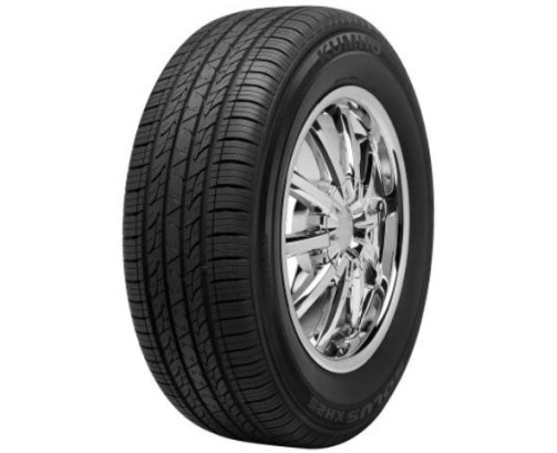 Immagine rappresentativa della gomma KUMHO KUMHO KH25 205/55 R17 91V C C A 67dB