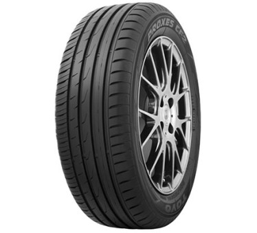 Immagine rappresentativa della gomma TOYO TOYO PROXES CF2 205/65 R16 95V