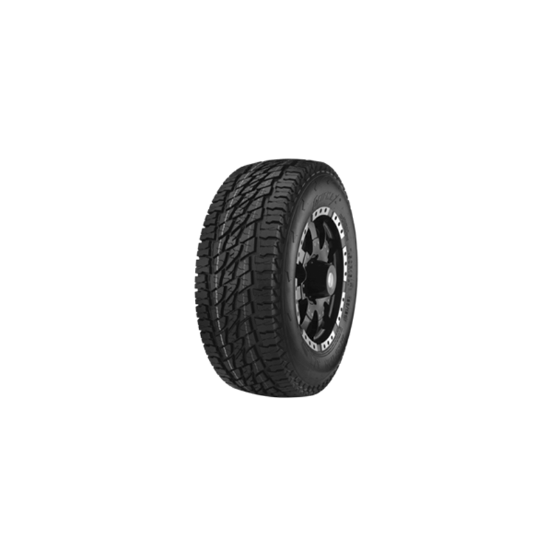 Immagine rappresentativa della gomma GRIPMAX GRIPMAX Inception A/T II 205/70 R15 96T D B B 72dB