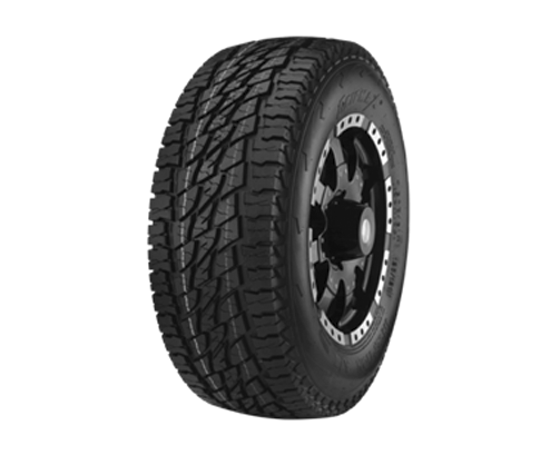 Immagine rappresentativa della gomma GRIPMAX GRIPMAX Inception A/T II 205/70 R15 96T D B B 72dB