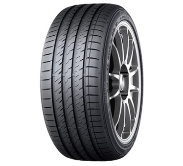 Immagine rappresentativa della gomma SUMITOMO SUMITOMO HTR Z5 225/45 R18 95Y D A B 70dB