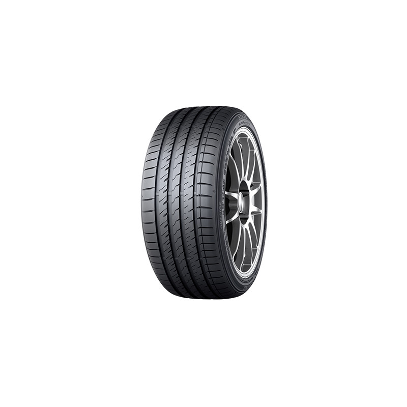 Immagine rappresentativa della gomma SUMITOMO SUMITOMO HTR Z5 225/45 R18 95Y D A B 70dB