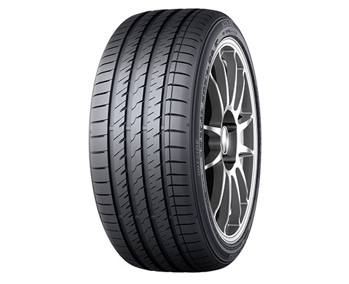 Immagine rappresentativa della gomma SUMITOMO SUMITOMO HTR Z5 225/45 R18 95Y D A B 70dB