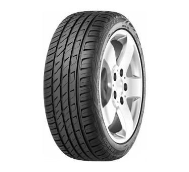 Immagine rappresentativa della gomma MABOR MABOR SPORT-JET 3 145/80 R13 75T D C B 70dB