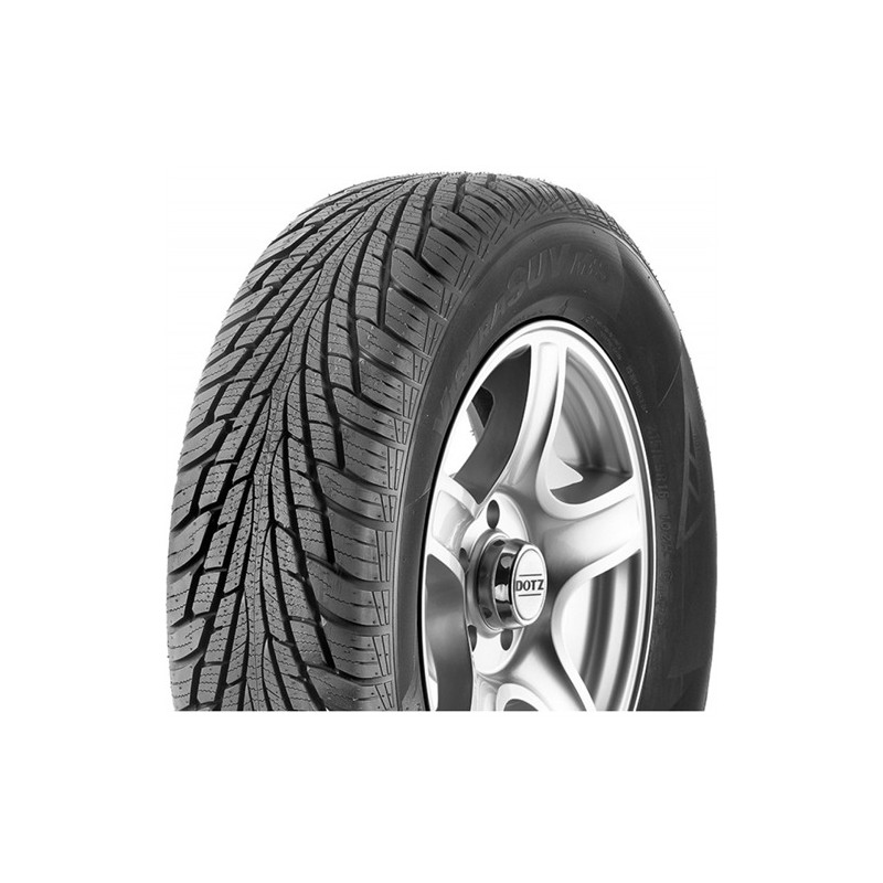 Immagine rappresentativa della gomma MAXXIS MAXXIS MA-SAS All Season 215/65 R16 102H C D B 72dB XL