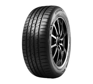 Immagine rappresentativa della gomma MARSHAL MARSHAL CRUGEN HP91 265/65 R17 112V C B B 72dB