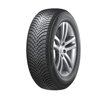 Immagine rappresentativa della gomma LAUFENN LAUFENN G-FIT 4S (LH-71) 215/55 R16 97V C B B 72dB XL