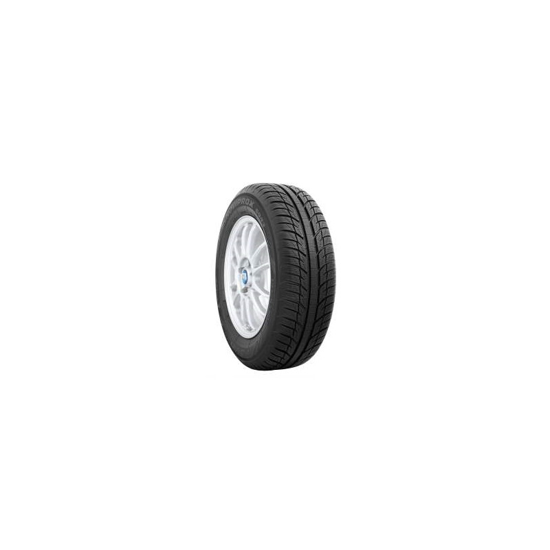 Immagine rappresentativa della gomma TOYO TOYO Snowprox S943 175/70 R14 88T