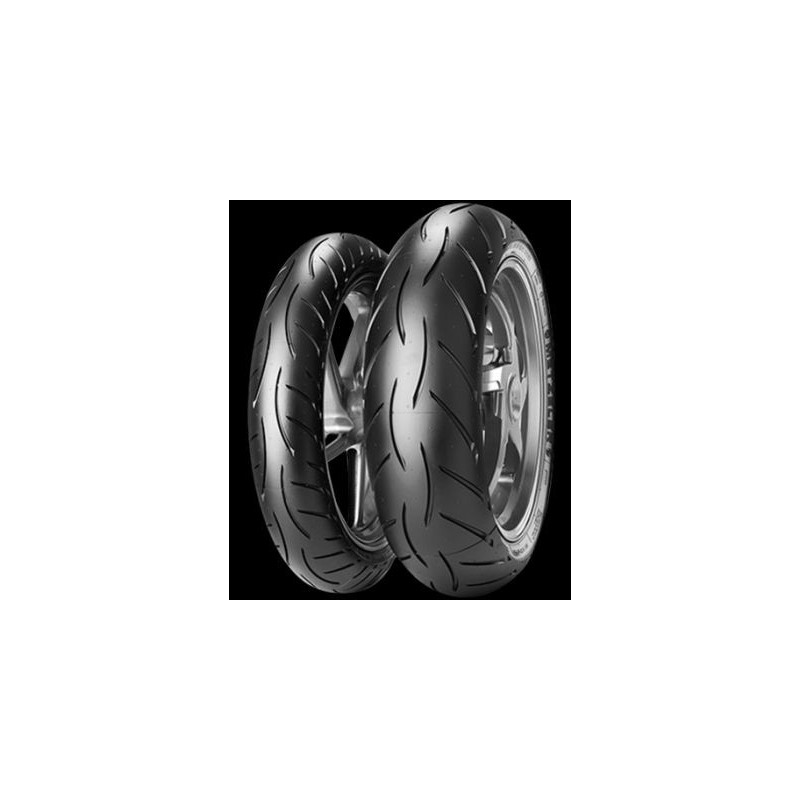 Immagine rappresentativa della gomma METZELER  METZELER SPORT.STREET.RF 90/80 R14 49S