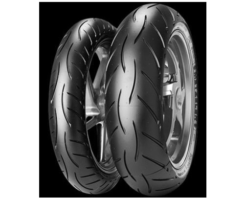 Immagine rappresentativa della gomma METZELER  METZELER SPORT.STREET.RF 90/80 R14 49S