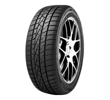 Immagine rappresentativa della gomma TYFOON TYFOON ALL SEASON 5 165/70 R14 85T E C C 72dB