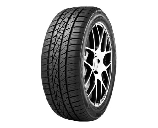 Immagine rappresentativa della gomma TYFOON TYFOON ALL SEASON 5 165/70 R14 85T E C C 72dB