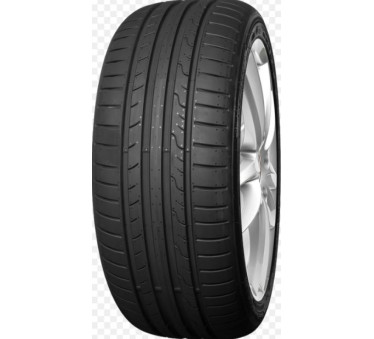 Immagine rappresentativa della gomma DUNLOP DUNLOP SP SPORT BLURESPONSE 225/45 R17 91W