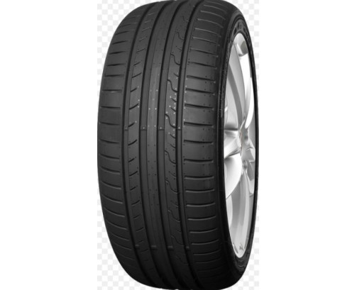 Immagine rappresentativa della gomma DUNLOP DUNLOP SP SPORT BLURESPONSE 225/45 R17 91W