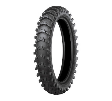 Immagine rappresentativa della gomma DUNLOP DUNLOP GEOMAX MX14 70/100 R10 41J