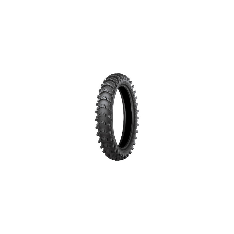 Immagine rappresentativa della gomma DUNLOP DUNLOP GEOMAX MX14 70/100 R10 41J