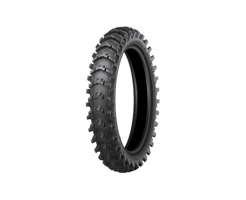 Immagine rappresentativa della gomma DUNLOP DUNLOP GEOMAX MX14 70/100 R10 41J