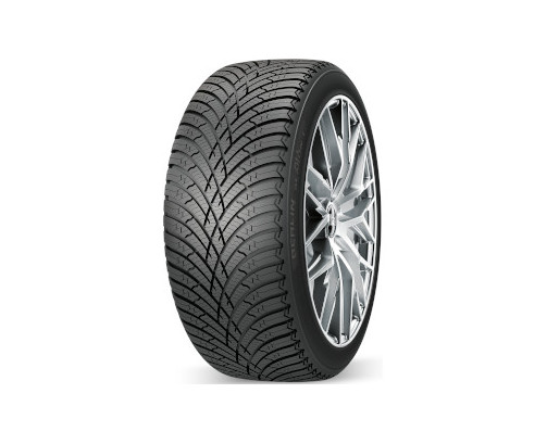 Immagine rappresentativa della gomma BERLIN TIRES BERLIN TIRES ALL SEASON 1 XL BSW M+S 3PMSF 205/55 R17 95V D B B 72dB XL