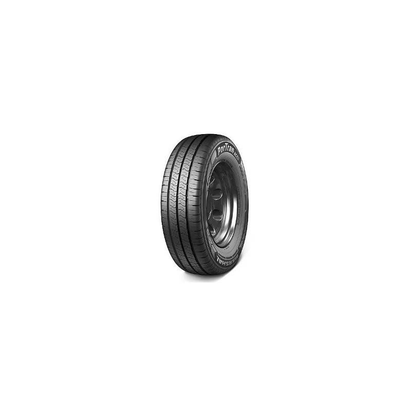 Immagine rappresentativa della gomma MARSHAL MARSHAL CX11 195/70 R15 104/102R C B B 71dB