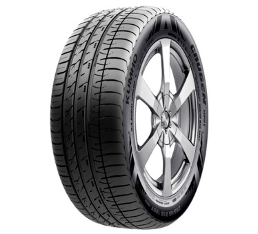 Immagine rappresentativa della gomma MARSHAL MARSHAL CRUGEN HP91 255/55 R18 109W C B B 72dB