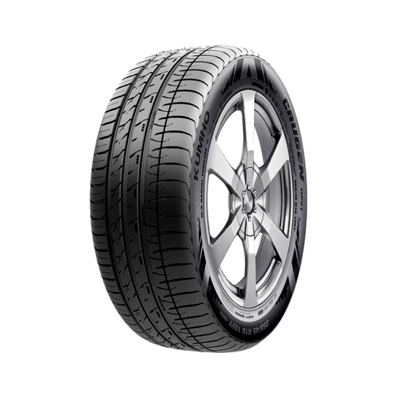 Immagine rappresentativa della gomma MARSHAL MARSHAL CRUGEN HP91 255/55 R18 109W C B B 72dB