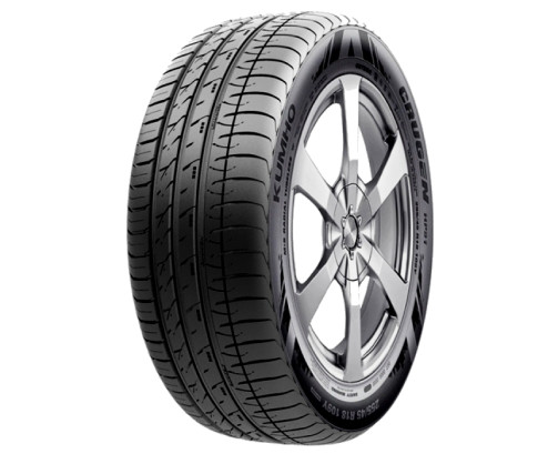 Immagine rappresentativa della gomma MARSHAL MARSHAL CRUGEN HP91 255/55 R18 109W C B B 72dB